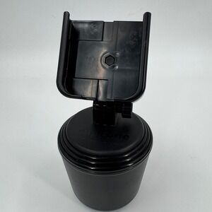 WeatherTech CupFone Universal Cell Phone Holder Black Adjustable 81CF03 USA Made